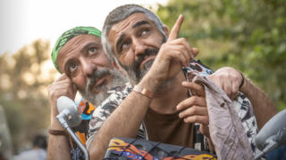 «دایناسور» در روزهای اول ۲۵۰ هزار مخاطب داشت «دایناسور» در روزهای اول ۲۵۰ هزار مخاطب داشت