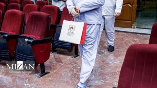 اقدامات "فاطمی امین" فساد چای دبش را فراهم کرد اقدامات "فاطمی امین" فساد چای دبش را فراهم کرد