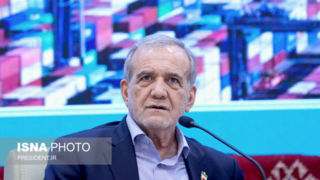 رئیس‌جمهور: زمستان سختی را گذراندیم/دنبال این نیستم که بگویم چه کسی مقصر است