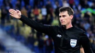 داور دیدار استقلال و النصر عربستان انتخاب شد داور دیدار استقلال و النصر عربستان انتخاب شد