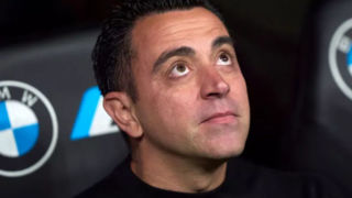 ژاوی: شاید مربی تیمی در جام جهانی باشم!