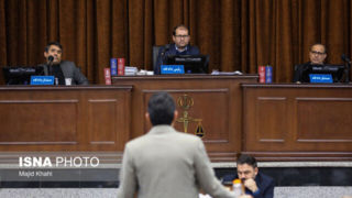 شناسایی و توقیف ۳۰ هزار میلیارد از اموال گروه دبش شناسایی و توقیف ۳۰ هزار میلیارد از اموال گروه دبش