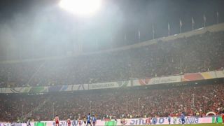 آتش‌بیاری معرکه یا تزریق آرامش؛وظیفه مسئولان باشگاه‌ها چیست؟