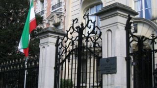 بررسی سوابق سفرای ایران در کشورهای مهم بررسی سوابق سفرای ایران در کشورهای مهم