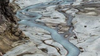 سدهای تهران به گِل نشست؛ راه چاره چیست؟ سدهای تهران به گِل نشست؛ راه چاره چیست؟