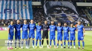 اعلام ترکیب استقلال مقابل النصر اعلام ترکیب استقلال مقابل النصر