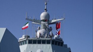 پیام رزمایش دریایی مشترک ایران، روسیه و چین چه بود؟ پیام رزمایش دریایی مشترک ایران، روسیه و چین چه بود؟