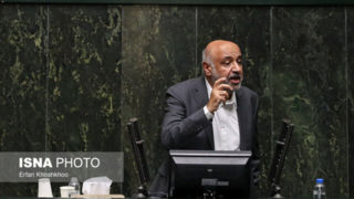 وزیر کار: ملاحظات قانونی برای انتصابها رعایت شده است وزیر کار: ملاحظات قانونی برای انتصابها رعایت شده است