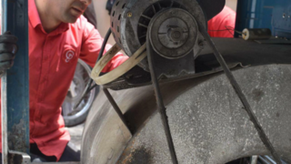 آموزش نصب موتور کولر آبی در ۵ مرحله آموزش نصب موتور کولر آبی در ۵ مرحله