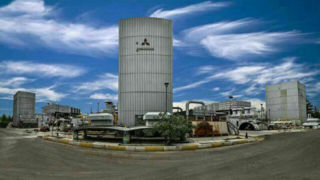 واحد جدید نیروگاه ری به شبکه برق کشور متصل شد/ کاهش ناترازی در شبکه برق تهران واحد جدید نیروگاه ری به شبکه برق کشور متصل شد/ کاهش ناترازی در شبکه برق تهران