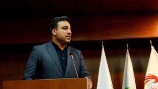 احسان حدادی: یک پارک تحویل گرفتم، نه فدراسیون!/ گرین کارت داشتم اما خیانتکار نیستم