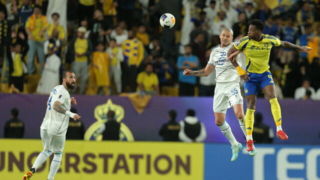 مدافع برزیلی استقلال: شاید به لیگ عربستان برگردم! مدافع برزیلی استقلال: شاید به لیگ عربستان برگردم!