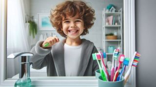 آیا نخ دندان باعث فاصله بین دندان ها می شود؟ آیا نخ دندان باعث فاصله بین دندان ها می شود؟