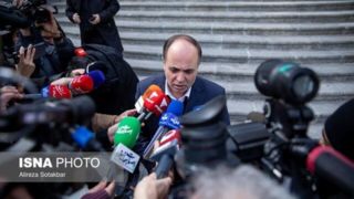 نوری قزلجه: کالاهای مورد نیاز مردم تامین شد نوری قزلجه: کالاهای مورد نیاز مردم تامین شد