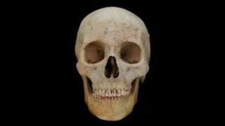 کشف قبر «شاهزاده سرخ جاده ابریشم» کشف قبر «شاهزاده سرخ جاده ابریشم»