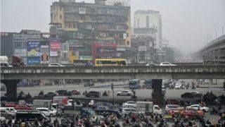 ۲۰شهر آلوده جهان در سال۲۰۲۴ معرفی شدند؛ خبری از "تهران" نیست ۲۰شهر آلوده جهان در سال۲۰۲۴ معرفی شدند؛ خبری از "تهران" نیست