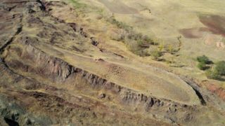 کشتی نوح، حقیقتی بر فراز تاریخ 