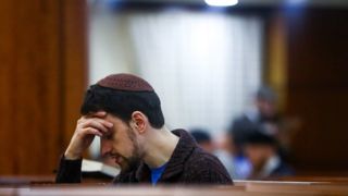 یک دلیل مغفول علیه یهودستیزی 