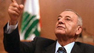 نبیه بری: فارغ از تمام فشارها، دره‌ای از خاک خود را رها نخواهیم کرد