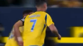 گلزنی رونالدو برای النصر؛ او به ۹۲۸ گل رسید گلزنی رونالدو برای النصر؛ او به ۹۲۸ گل رسید