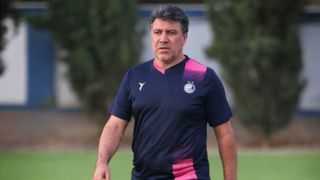 بوژویچ نوازی را از استقلال کنار گذاشت بوژویچ نوازی را از استقلال کنار گذاشت