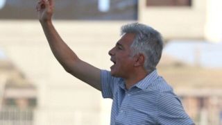 اکبرپور: خود را گول نزنیم/ فاصله زیادی با تیم‌های عربی داریم