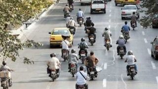 کارت سوخت موتورسیکلتهای بدون بیمه باطل میشود کارت سوخت موتورسیکلتهای بدون بیمه باطل میشود