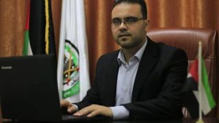 حماس: جنایت بیت لاهیا در تعارض با قوانین بشردوستانه است