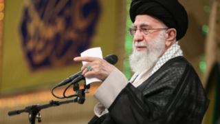 انتقاد رهبر انقلاب از برخی برنامه‌های تلویزیونی