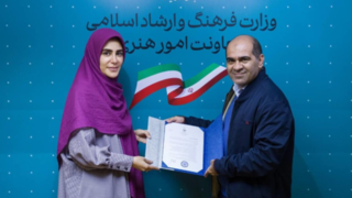 دبیری نژاد سرپرست جدید موزه هنرهای معاصر شد