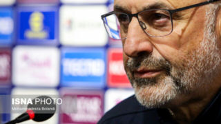 بوژوویچ: گل ارزان قیمتی دریافت کردیم بوژوویچ: گل ارزان قیمتی دریافت کردیم