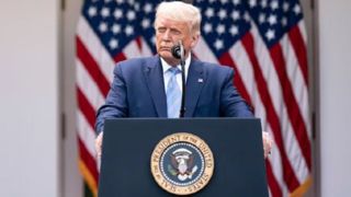 ترامپ: ۸۰ هزار صفحه از پرونده ترور جان اف کندی را منتشر خواهیم کرد ترامپ: ۸۰ هزار صفحه از پرونده ترور جان اف کندی را منتشر خواهیم کرد