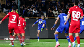 تمام اتفاقات «بد» برای استقلال رخ داد؛ شرط قوی شدن آبیپوشان در آینده تمام اتفاقات «بد» برای استقلال رخ داد؛ شرط قوی شدن آبیپوشان در آینده