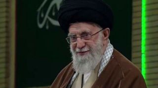 جمله منتخب ۱۴۰۳ رهبر انقلاب از نظر کاربران انتخاب شد جمله منتخب ۱۴۰۳ رهبر انقلاب از نظر کاربران انتخاب شد