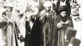 ماجرای این قاب عکس در پیام نوروزی رهبر انقلاب چه بود؟