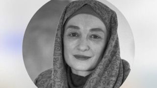 پروانه اعتمادی ـ هنرمند نقاش تجربهگرا ـ جمعه (اول فروردین ماه) در سن ۸۷ سالگی درگذشت. پروانه اعتمادی ـ هنرمند نقاش تجربهگرا ـ جمعه (اول فروردین ماه) در سن ۸۷ سالگی درگذشت.