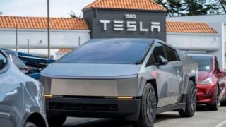 سایبرتراک‌های آمریکا فراخوان شدند