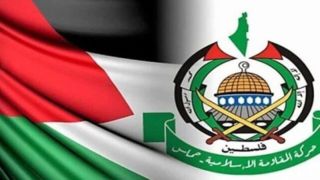 حماس: قطع تماسها یا توقف مذاکرات صحت ندارد حماس: قطع تماسها یا توقف مذاکرات صحت ندارد