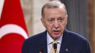 اردوغان از اقدام کشورش برای محاکمه حکومت تروریستی اسرائیل خبر داد