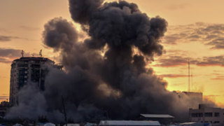 واشنگتن‌پست: اسرائیل به دنبال اشغال کامل غزه است!