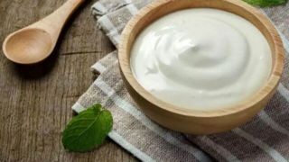 آیا مصرف ماست به بازسازی عضلات کمک می کند؟ آیا مصرف ماست به بازسازی عضلات کمک می کند؟