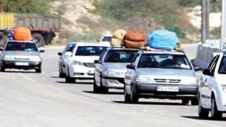 درصد تصادفات فوتی به علت «عدم توجه به جلو» و «تغییر مسیر ناگهانی» درصد تصادفات فوتی به علت «عدم توجه به جلو» و «تغییر مسیر ناگهانی»