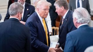 دیدگاه مدیران ارشد آمریکایی پیرامون سیاستهای ترامپ چیست؟ دیدگاه مدیران ارشد آمریکایی پیرامون سیاستهای ترامپ چیست؟