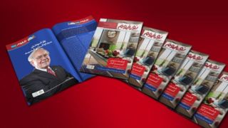 نویانیوم؛ فصلنامه‌ای برای رشد کسب‌وکارها در ایران