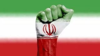 ترسی که ریخته شد! 