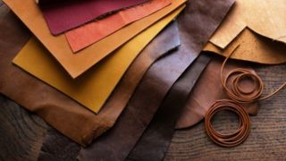را‌ه‌های تشخیص چرم اصل و طبیعی | مراقب باشید سرتان کلاه نرود!