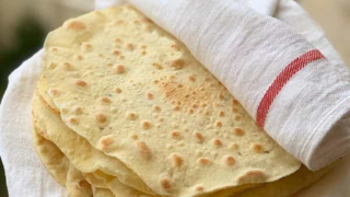 نان لواش؛ میراث ایرانی برای سفره‌های جهانی