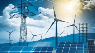 ­ابلاغ ضوابط و نرخ خرید تضمینی برق نیروگاه‌های تجدیدپذیر