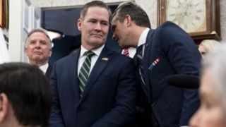 تشدید رسوایی «والتز» در سیگنال تشدید رسوایی «والتز» در سیگنال