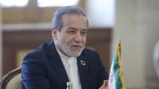 عراقچی: چیزی به نام گزینه نظامی وجود ندارد، چه رسد به راهحل نظامی عراقچی: چیزی به نام گزینه نظامی وجود ندارد، چه رسد به راهحل نظامی